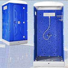 Outdoor Plastic Portable Shower Room View Outdoor Shower Room Chiping Product Details From Chiping93 Co Ltd On Alibaba Com
