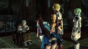 Star ocean till the end of time guide. Star Ocean Till The End Of Time Quotes Star Ocean Till The End Of Time Characters Tv Tropes Dogtrainingobedienceschool Com
