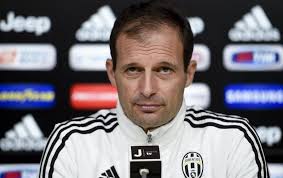 Massimiliano allegri is to leave juventus, the serie a club confirmed on friday. Allegri Juventus Played A Different Game After Conceding Forza Italian Football