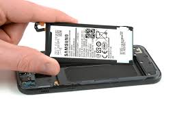 Maybe you would like to learn more about one of these? Samsung Galaxy A5 2017 Battery Replacement Ifixit Repair Guide