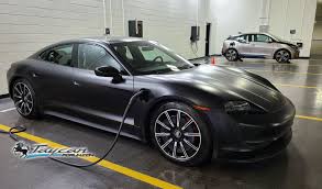 $969.00) (no reviews yet) write a review sku: My Matte Black 4s Is Here Comparison To Model S Coming Porsche Taycan Forum Taycanforum Com
