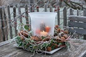Kranz Mit Salix In 2020 Weihnachtsdekoration Ideen Weihnachtsdekoration Weihnachten Dekoration
