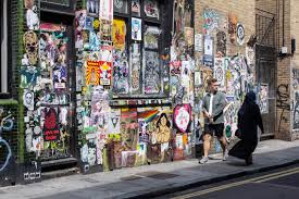 We did not find results for: Where To Find London S Best Street Art