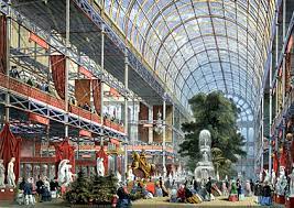 Crystal Palace Description History Facts Britannica