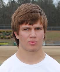 Jack Banda, Grayson, Strong-Side Defensive End