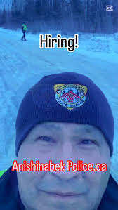Anishinabek Police Service