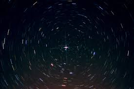 Our high alpine neighborhood is located less than a mile from the hoosier pass and park county and steps away from hiking and other outdoor activities. How To Find Polaris The North Star 4 Steps With Pictures Instructables