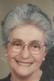 Dorothy Caroline Schick McEachern (1923-2002)