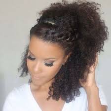 60 Most Magnetizing Hairstyles For Thick Wavy Hair Curly Hair Styles Hair Styles Natural Hair Styles