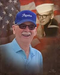 Rodney Parrish's Instagram, Twitter & Facebook