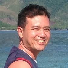 Benjamin Canlas cws101