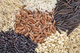Best rice to eat on a diet. Best Rice Varieties For People With Diabetes