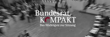 Bundesrat ma prawo przedstawić swoją opinię w terminie sześciu tygodni, a w szczególnych przypadkach ma trzy lub dziewięć tygodni na ustosunkowanie się do przedstawionego projektu ustawy. Bundesrat Startseite
