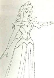 Walt Disney Characters Photo Walt Disney Sketches Princess Aurora Disney Sketches Disney Artwork Walt Disney Animation Studios