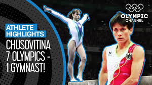 Em 2002, alisher foi diagnosticado com leucemia, e chusovitina decidiu se mudar para a alemanha para tratar a doença do filho. The Unstoppable Oksana Chusovitina