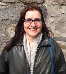 We have exciting news! Dr. Barbara Hillers will be officially joining our  department this fall as Associate Professor of Folklore. Among her many  accomplishments, Dr. Hillers' is one of the world's foremost