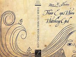 I Love The Play Off Janie S Hair A Symbol Of Her Youth And Freedom As The Water On Which Ships At A Distance A S Book Inspiration God Eyes Dream Future