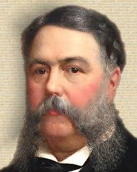 Opening of the Brooklyn Bridge