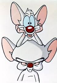 Animated Cartoon Characters Tv Pinky And The Brain 35m 6681 Cartoon Painting 90s Cartoon Characters Animated Cartoon Characters