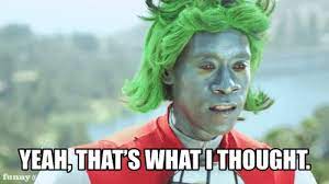 That S What I Thought Gif By Funny Or Die Gfycat
