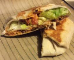 Copycat Taco Bell S Crunchwrap Supreme June Cleaver 21st Century Style