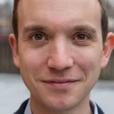 Mark Bell awarded Stanton Foundation grant