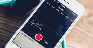 Apps aren't secretly listening to your private conversations but some will record video of everything some apps capture video and screenshots of what phone owners are doing these apps forward the information, including your postcode, to third parties Recording Conversations With Your Cellphone The Potential Legal Liability Varnum Llp