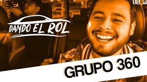 Dando El Rol Por Tijuana |Grupo Codiciado|Parte 2|