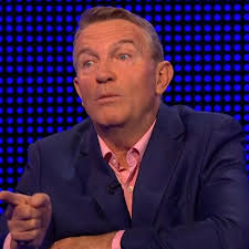 The Chase's Bradley Walsh fumes 'what's the matter with you' after player's  cheeky quip