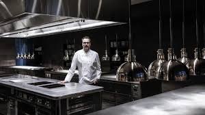 Forging an identity of togetherness, enjoyment & friendship over food. Cooking Up A Dream Kitchen Martin Benn S Society Restaurant In Melbourne