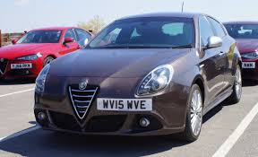 Image result for Bronzo Medio 2014 Giulietta