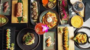 Welcome to Mayami Wynwood: Mexican Fusion Restaurant in Miami