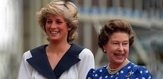 Elizabeth'in eşi 99 yaşındaki edinburgh dükü prens philip'in windsor kalesi'nde hayatını kaybettiğini duyurdu. Kralice Elizabeth Ve Lady Diana Nin Ikonik Kisa Sac Modeli Sachane Blog