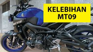 Handsfree calls, fm radio, gps connect. Yamaha Mt09 Specs Walkaround Malaysia Youtube