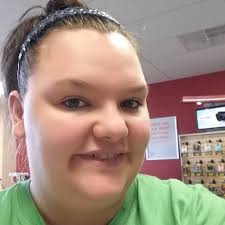 Amber Blanton's Instagram, Twitter & Facebook