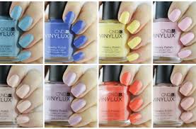 Cnd Summer 2016 Flirtation Nail That Accent