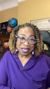 Reel by Corletta J. Vaughn (@bishopcvaughn) · November 15, 2025