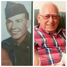 Theodore Etue Obituary (1929