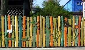 Our garden fences will keep animals out of your garden while adding a nice design to your landscape. Garden Fence Ideas Home Facebook
