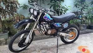 Open order knalpot ninja 2tak. Penampakan Kawasaki Ninja 150 Rr 30th Anniversary Edition Motor Ninja 2 Tak Edisi Spesial Gans Setia1heri Com