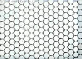 So filigran mosaikfliesen erscheinen, sind sie doch sehr robust. Knopfmosaik Rundmosaik Keramik Mosaik Rund Mosaikfliesen24