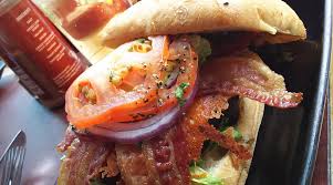 RED ROBIN GOURMET BURGERS, Vancouver