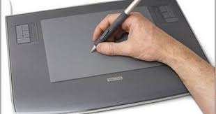 How To Trace With A Wacom Tablet Techwalla Wacom Tablet Wacom Wacom Tutorial