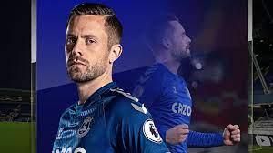 Sigurdsson thought ancelotti was 'joking' about positional change. Gylfi Sigurdsson Exclusive Everton Midfielder On Ending Anfield Hoodoo And Making Goodison A Fortress Again Football News Sky Sports