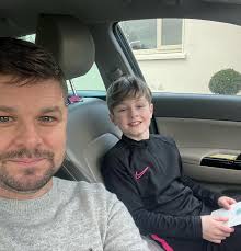 Gerard Kearney The Magician