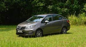 Tengok pada long term juga. Pandu Uji Persona Premium Jangan Beli Kereta Ini Kalau