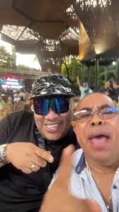 VOY A BEBER : A DUO CON WALBERTO MIRANDA SONANDO FIRME EN MONTERIA CON  DIEGO PITALUA MESTRA