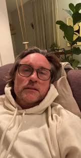 We just finished filming season 7