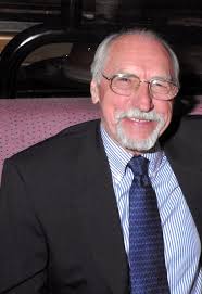 Edward Lambert Obituary