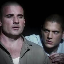 Lincoln Burrows and Michael Scofield Edit